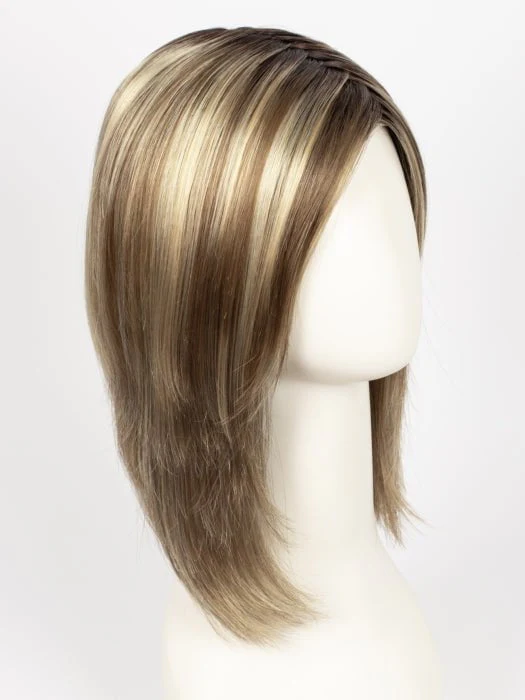 Sky | Synthetic Lace Front Wig (Basic Cap) - Musesware