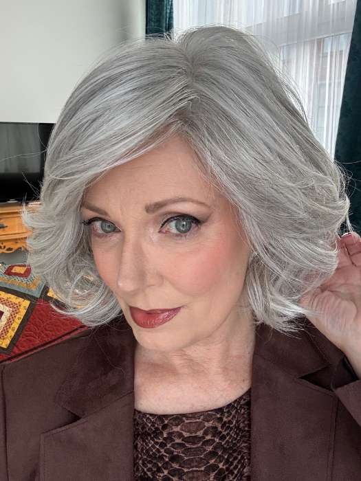 Crowd Pleaser Wig by Raquel Welch | Lace Front | Best Seller - Musesware