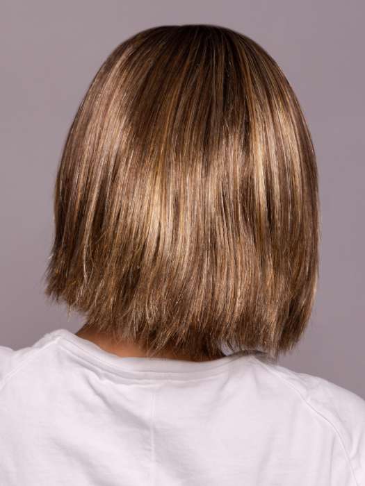 Lumi | Synthetic Lace Front Wig (Mono Top) - Musesware