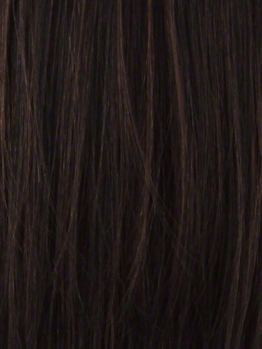 Chilli | Synthetic Lace Front Wig (Basic Cap) - Musesware