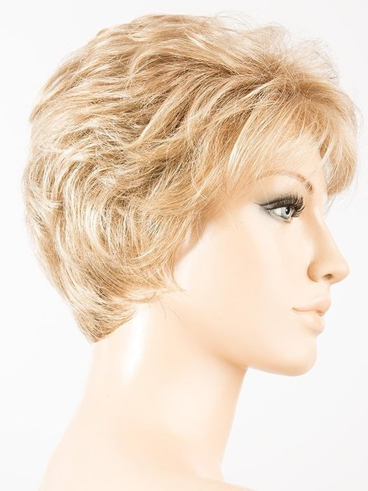 Noelle Mono | Synthetic Lace Front Wig (Mono Top) | CLOSEOUT - Musesware