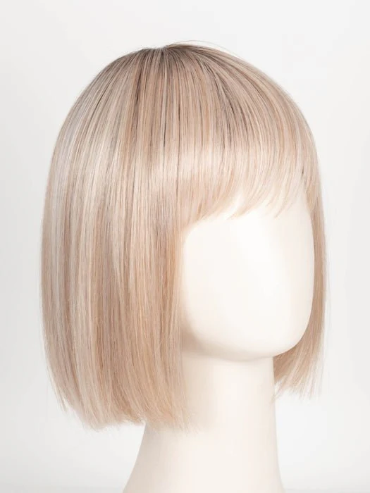 Cleo | Synthetic Wig (Mono Crown) - Musesware