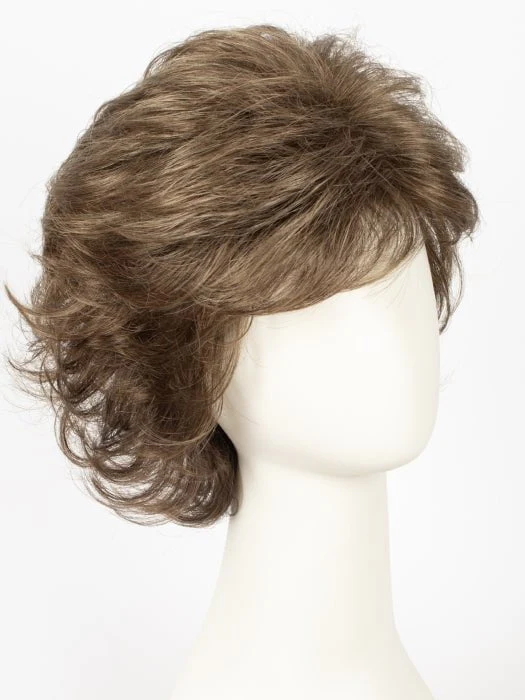 Shelby | Synthetic Wig (Basic Cap) - Musesware