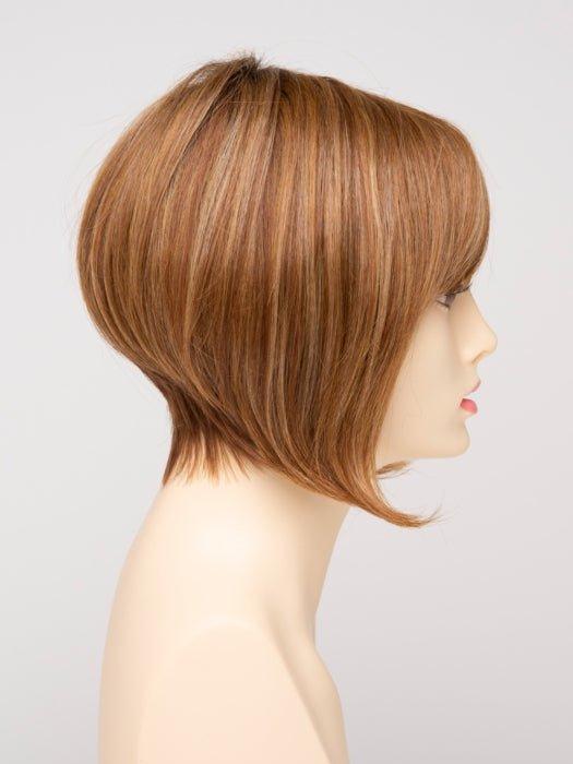 Yuri by Envy | Human Hair/ Synthetic Blend Wig | CLOSEOUT - Musesware