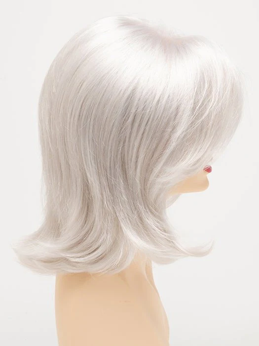 Sam | Synthetic Lace Front Wig (Mono Top) - Musesware