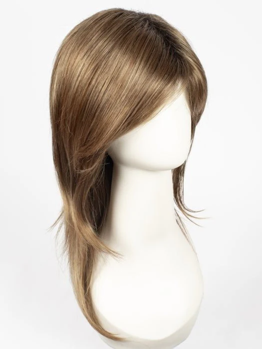 Serena | Synthetic Wig (Basic Cap) - Musesware