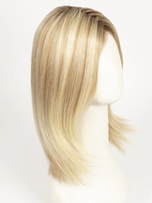 Margot | Remy Human Hair Lace Front Wig (HT) - Musesware
