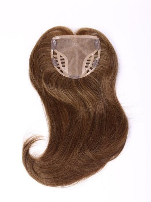Game Changer by Raquel Welch | Human Hair Topper (Mono Top) | CLOSEOUT - Musesware