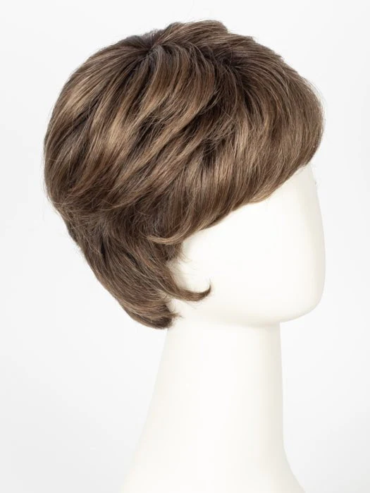 Gala | Synthetic Lace Front Wig (Mono Top) | CLOSEOUT - Musesware