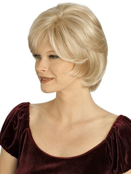 Martha by Louis Ferre | Synthetic Wig (Hand-Tied) | CLOSEOUT - Musesware