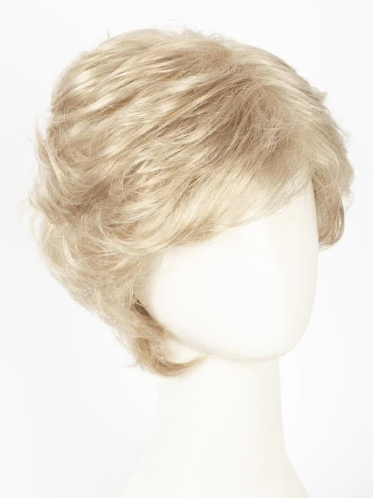 Rebecca | Synthetic Wig (Basic Cap) - Musesware