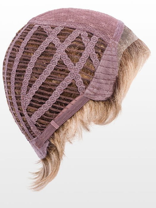 Lina Small | Synthetic Wig (Basic Cap) - Musesware