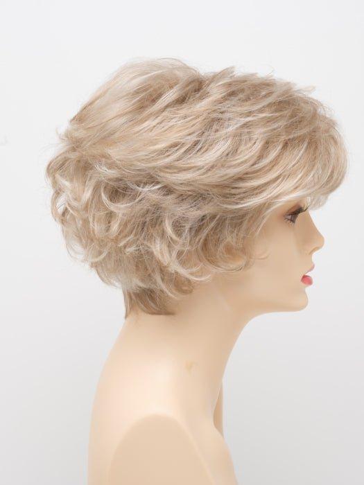 Bryn | Synthetic Wig (Basic Cap) - Musesware