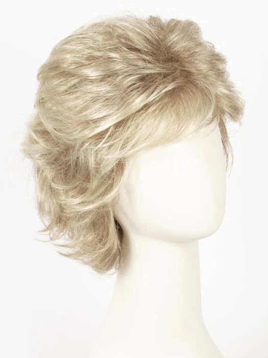 Shelby | Synthetic Wig (Basic Cap) - Musesware