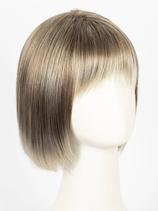 Nico | Synthetic Wig (Basic Cap) | CLOSEOUT - Musesware