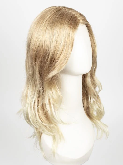 Bryce | Synthetic Lace Front Wig (Mono Part) | CLOSEOUT - Musesware
