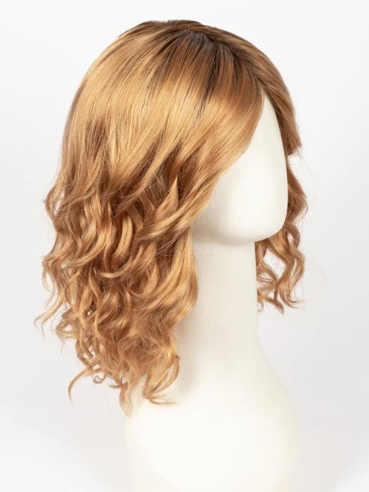 Avalon | Synthetic Lace Front Wig - Musesware