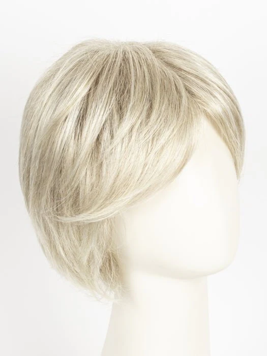 Kason | Synthetic Wig (Basic Cap) - Musesware
