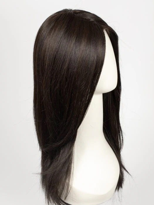 Sensational | HF Synthetic Lace Front Wig (Mono Top) - Musesware