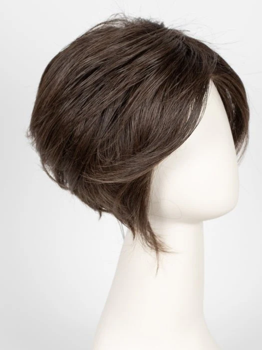 Go To Style | Synthetic Lace Front Wig (Mono Part) - Musesware