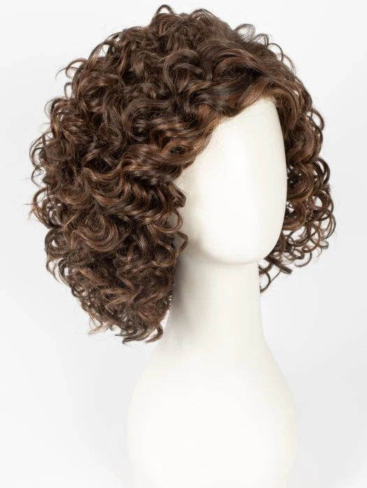 Click, Click, Flash | Synthetic Lace Front Wig (Basic Cap) - Musesware