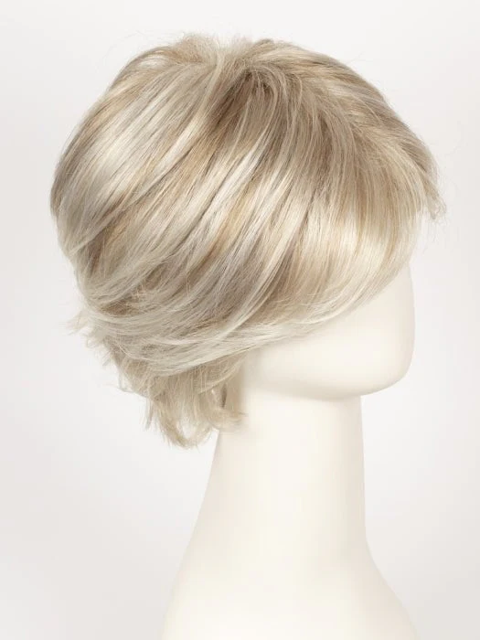 Boost | Short Synthetic Wig (Basic Cap) - Musesware