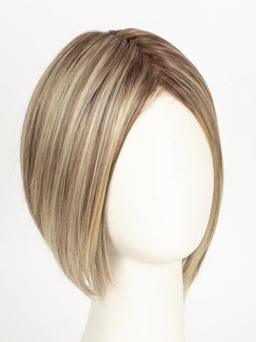 Dawn | Synthetic Lace Front Wig (Mono Top) - Musesware