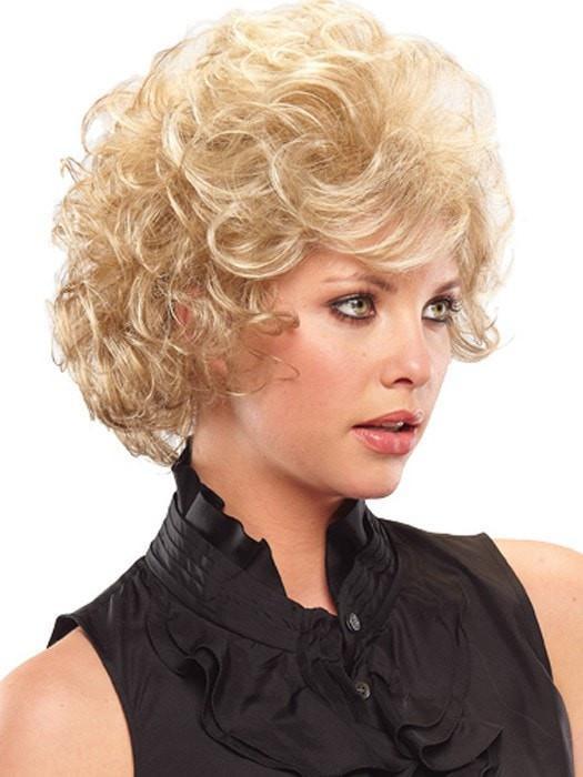 Melanie by Jon Renau | Capless Wig | CLOSEOUT - Musesware