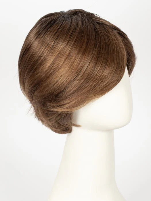 Mariska Petite | Synthetic Lace Front Wig (Mono Top) - Musesware