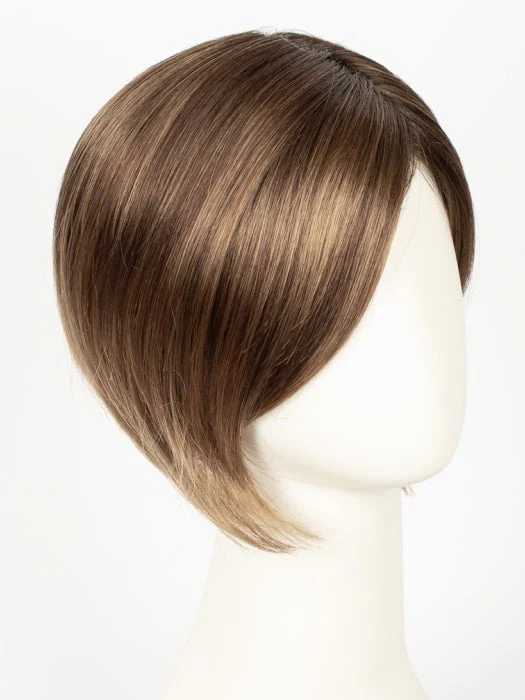 Talia Mono | Synthetic Lace Front Wig (Mono Part) - Musesware