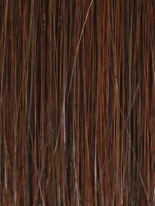 Delight | Synthetic Lace Front Wig (Mono Top) - Musesware