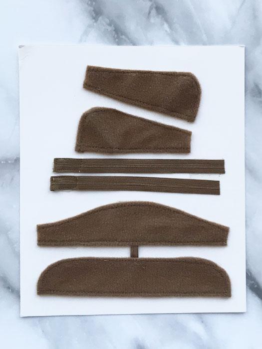 Repair Kit by Ellen Wille - Musesware