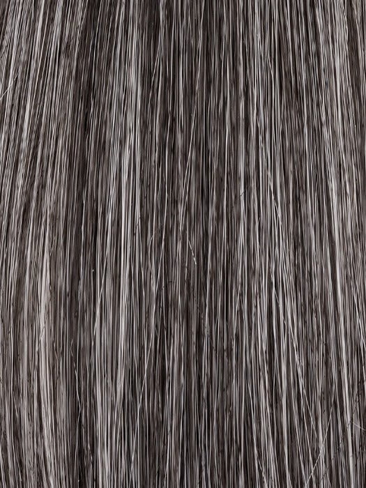 Fun | Synthetic Hair Topper (Hand Tied) - Musesware