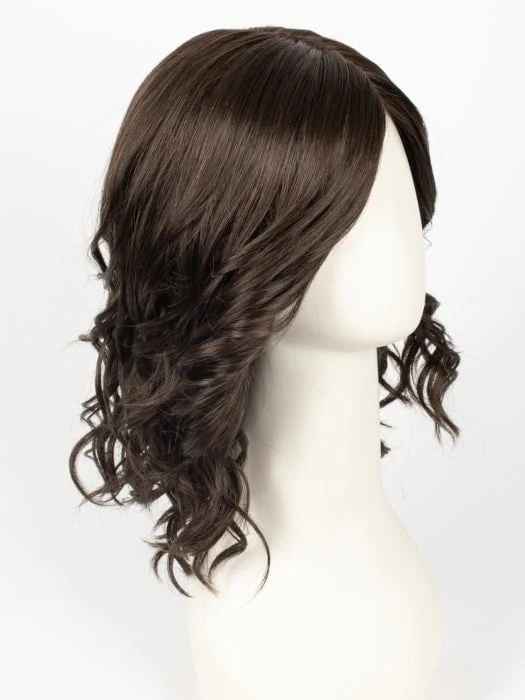 Avalon | Synthetic Lace Front Wig - Musesware