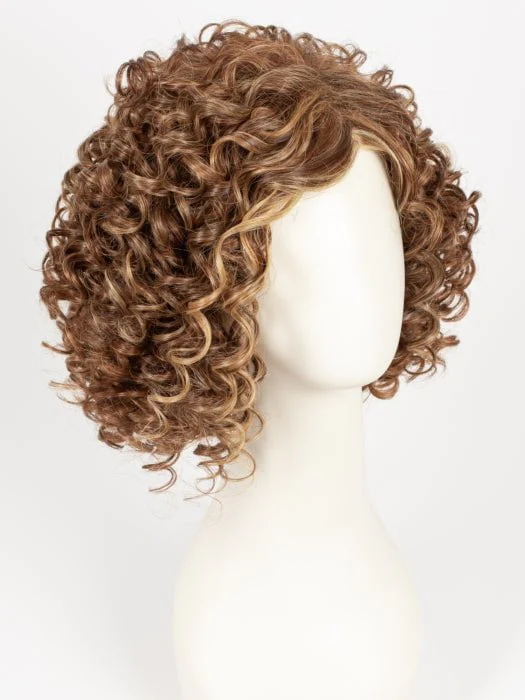 Click, Click, Flash | Synthetic Lace Front Wig (Basic Cap) - Musesware
