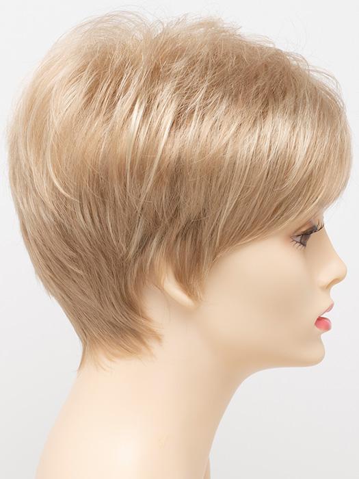 Tiffany Large | Synthetic Wig (Basic Cap) - Musesware