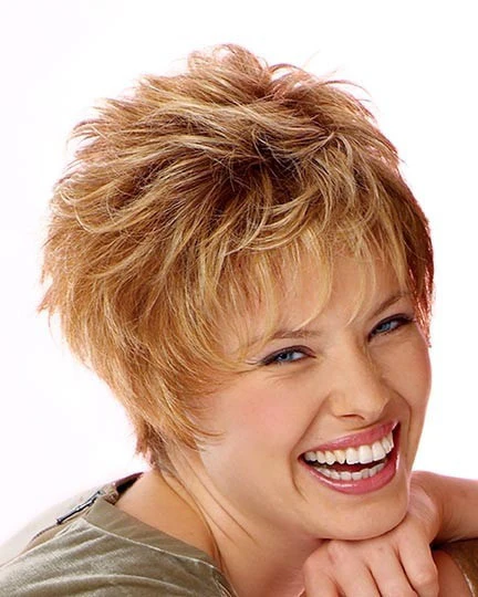 Counterpoint by Raquel Welch | Hand-Tied | CLEARANCE - Musesware