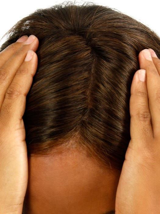 Finale Petite by Raquel Welch | Lace Front | Mono Top | CLEARANCE - Musesware