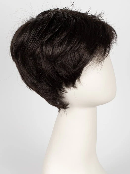 Coco | Synthetic Lace Front Wig - Musesware