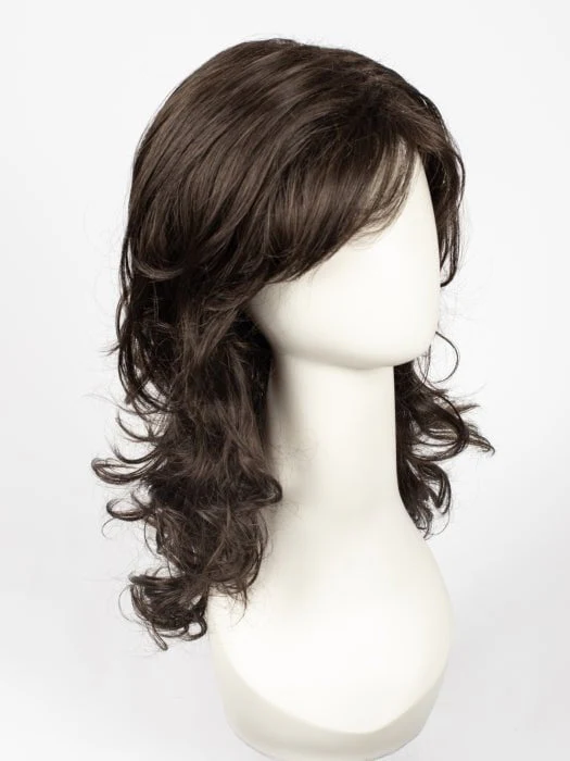 Becky | Synthetic Wig (Basic Cap) - Musesware