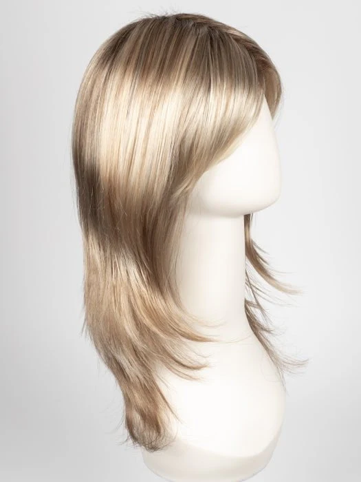 Angelique Average | Synthetic Wig (Basic Cap) - Musesware