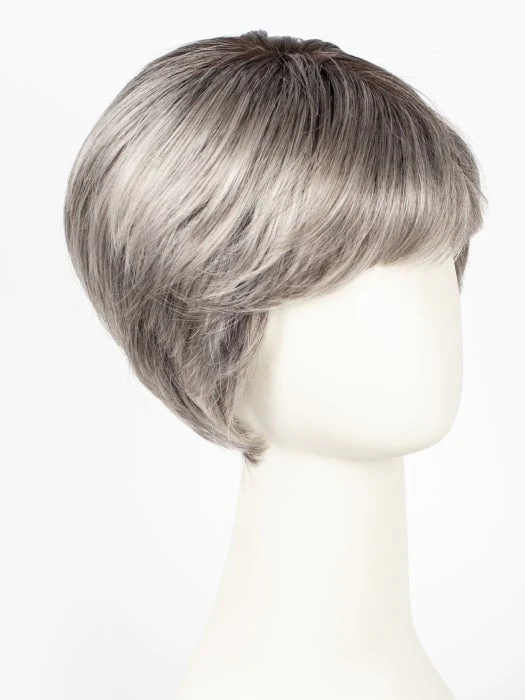 Annette | Synthetic Lace Front Wig (Mono Top) - Musesware