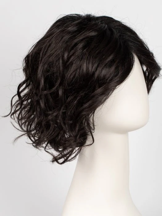 Movie Star | Synthetic Lace Front Wig (Mono Crown) - Musesware