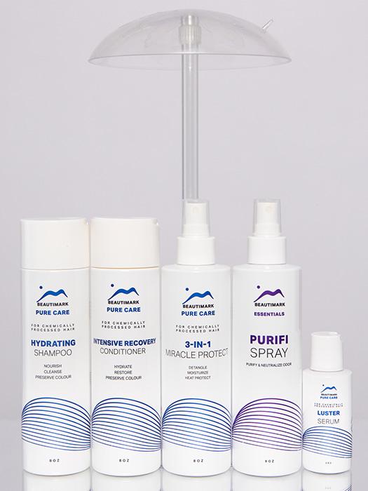 6pc Human Hair Must Haves | CLOSEOUT - Musesware