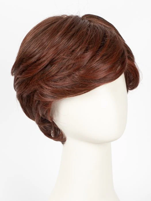 Up Close & Personal by Raquel Welch | HF Synthetic Lace Front Wig (Mono Top) | CLOSEOUT - Musesware