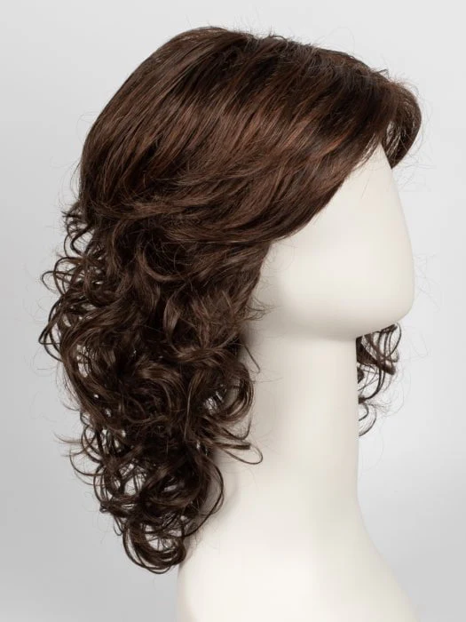 Jessica | Synthetic Wig (Basic Cap) - Musesware