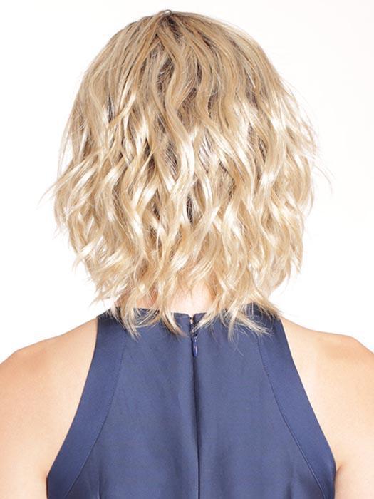 Kona | Synthetic Lace Front Wig | CLOSEOUT - Musesware