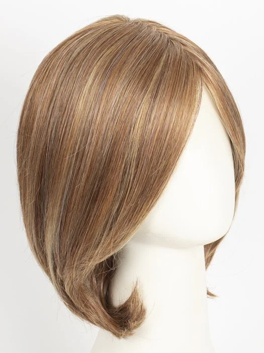 Take A Bow | Petite/Average | Synthetic Lace Front Wig (Hand Tied) - Musesware