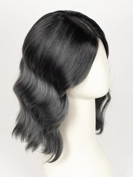 Velvet Wavez | HF Synthetic Lace Front Wig | CLOSEOUT - Musesware