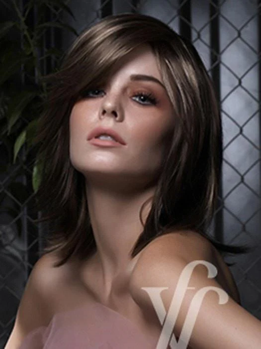 Always Sexy by Forever Young | Monofilament Part | CLOSEOUT - Musesware